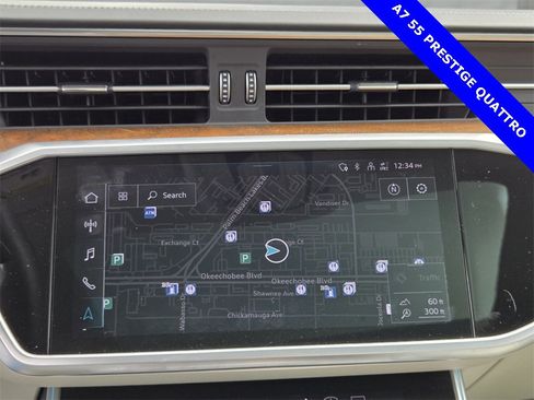 Used 2023 Audi A7 3.0T Prestige image 28