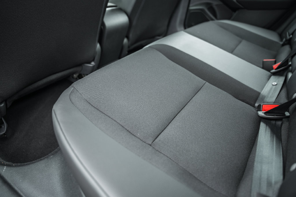 Certified 2026 Honda Civic Sport image 30