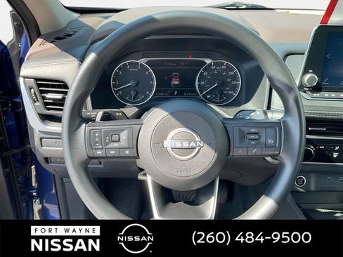 Certified 2023 Nissan Rogue S AWD/4WD image 21