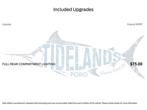 New 2025 Ford Transit 350 148 High Roof image 3