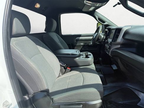 Used 2023 RAM 3500 Tradesman image 13