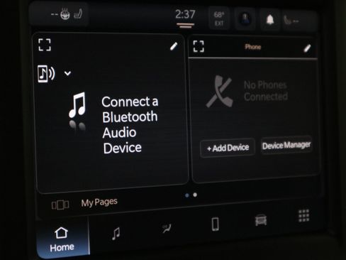 Used 2022 RAM 1500 Laramie AWD/4WD image 24