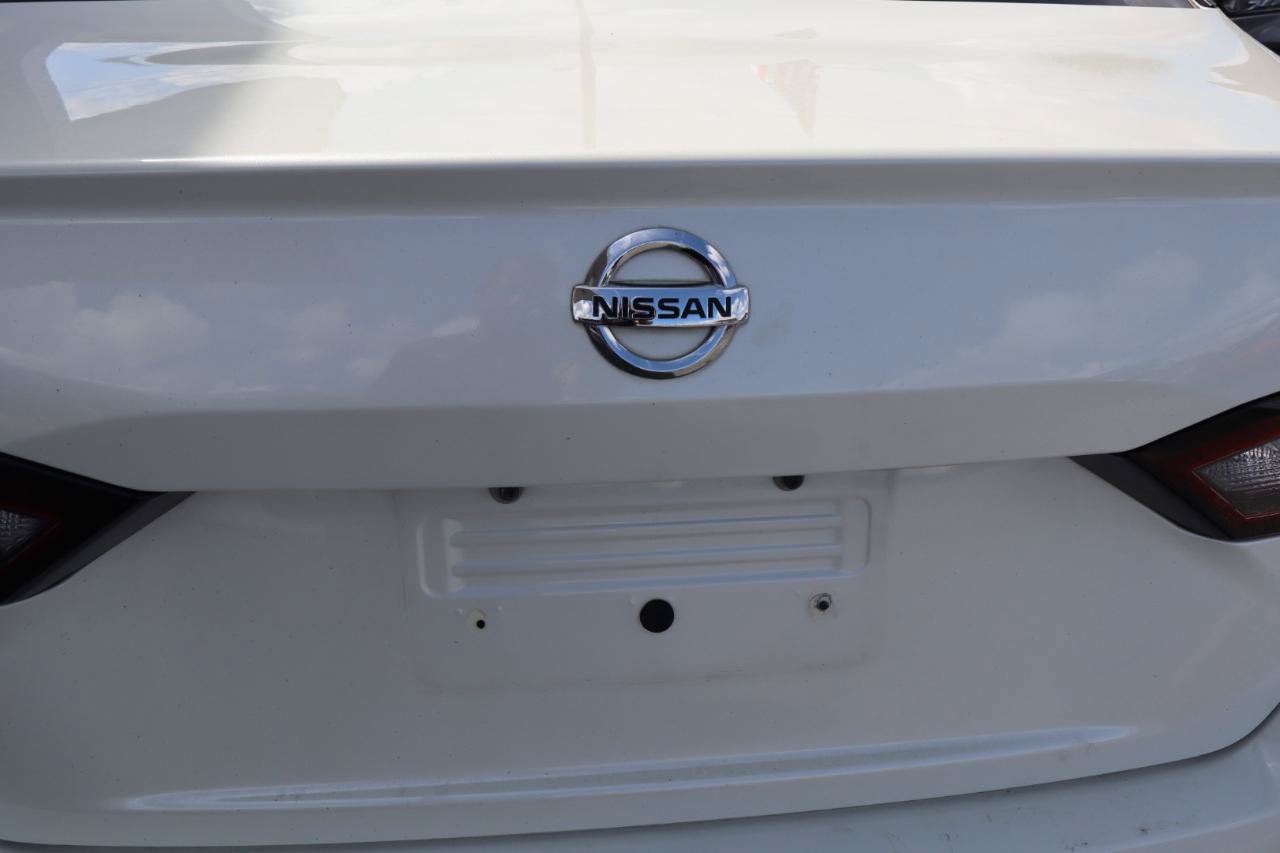 Used 2020 Nissan Altima 2.5 SR FWD image 36