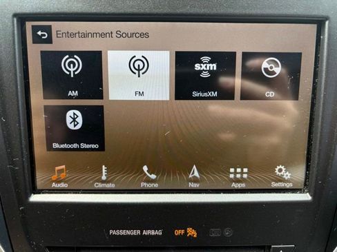 Used 2019 Lincoln MKC Reserve w/ MKC Technology Package AWD/4WD image 6