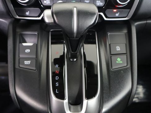 Used 2022 Honda CR-V Touring image 3