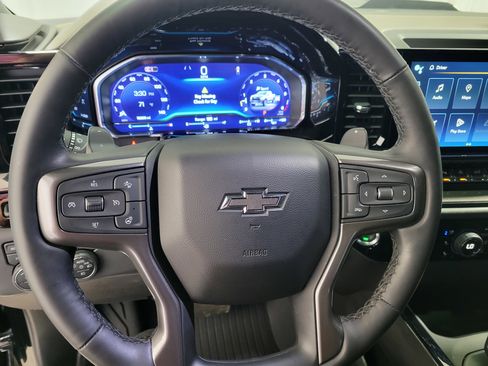 Certified 2024 Chevrolet Silverado 1500 ZR2 w/ ZR2 Bison Edition image 20