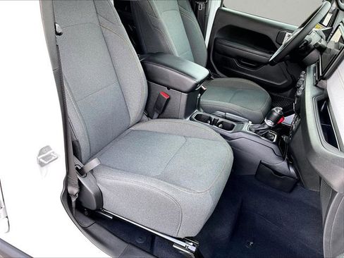 Used 2026 Jeep Wrangler Willys image 9