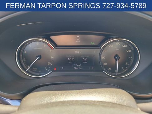 Used 2020 Cadillac XT4 Luxury image 32