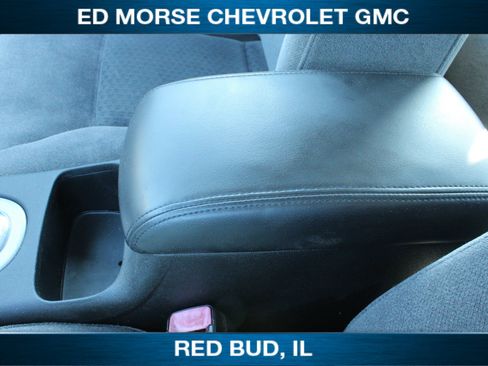 Used 2007 Chevrolet Impala LT FWD image 18