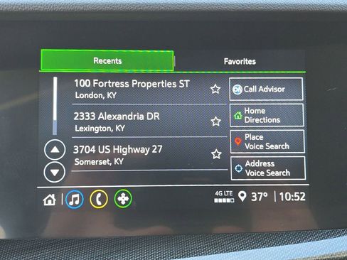 Used 2023 Buick Envision Preferred image 24