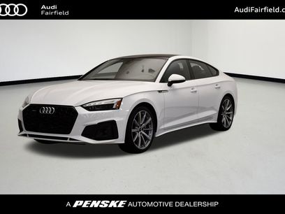 Certified 2025 Audi A5 2.0T Premium Plus