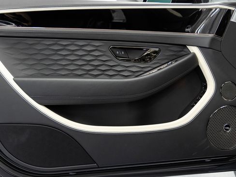 New 2026 Bentley Continental GT Speed image 25