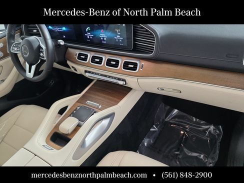Certified 2022 Mercedes-Benz GLE 350 image 31