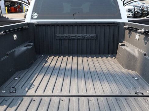 Used 2024 Toyota Tacoma TRD Off-Road AWD/4WD image 37