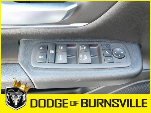 Used 2022 RAM 1500 Big Horn image 19
