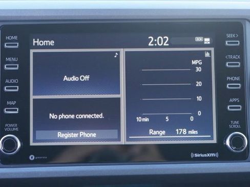 Used 2021 Toyota Tacoma TRD Sport image 29