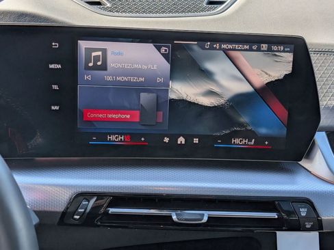 Certified 2025 BMW X2 M35i image 24