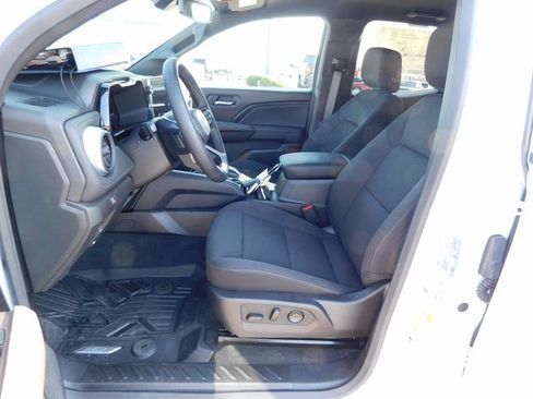 New 2025 Chevrolet Colorado LT w/ Advanced Trailering Package image 15