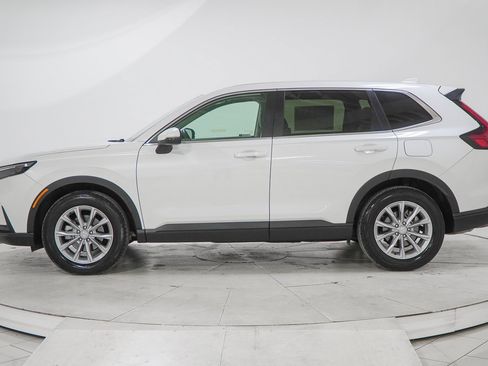 Used 2023 Honda CR-V EX-L image 5