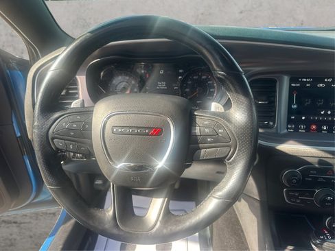 Used 2019 Dodge Charger SXT w/ Blacktop Package AWD/4WD image 27