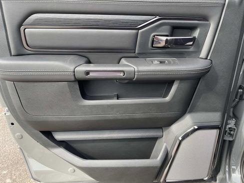 New 2026 RAM 2500 Rebel w/ Rebel Level 2 Equipment Group image 20