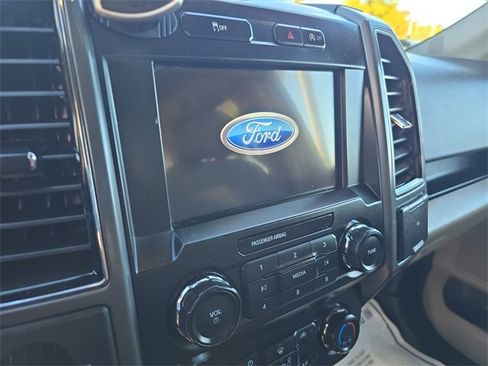 Used 2020 Ford F150 XLT image 21