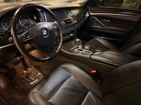 Used 2014 BMW 528i xDrive Sedan image 15
