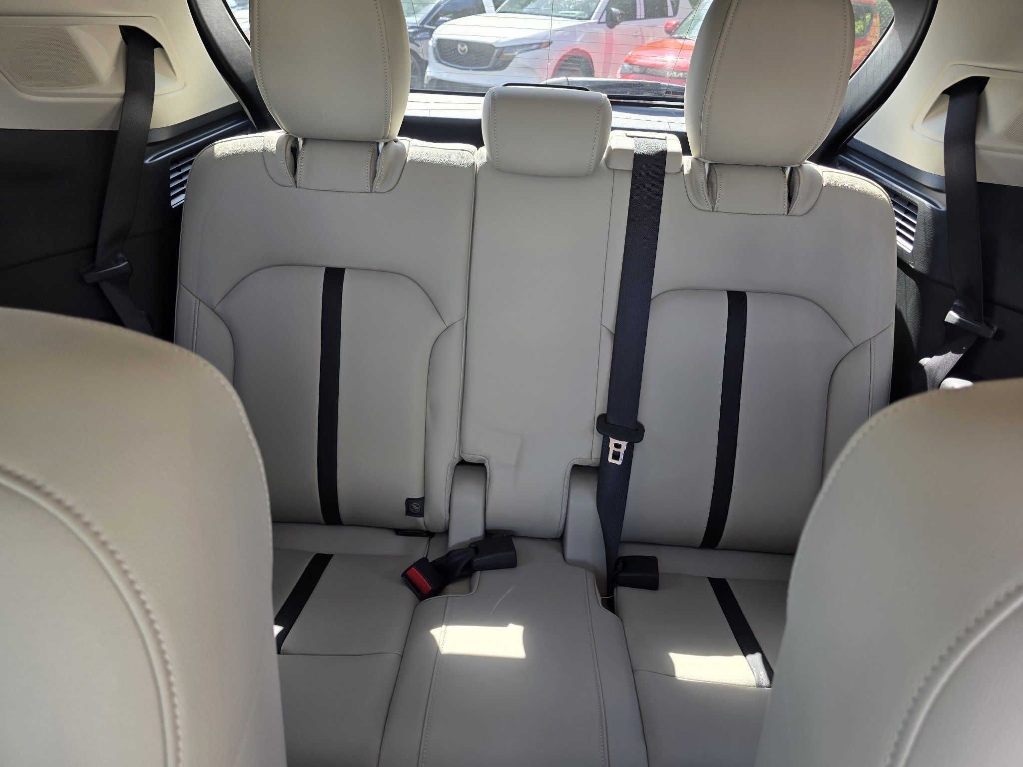 Used 2024 MAZDA CX-90 3.3 Turbo w/ Premium Package AWD/4WD image 30