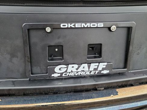 Used 2023 Chevrolet TrailBlazer ACTIV w/ Sun and Liftgate Package image 33