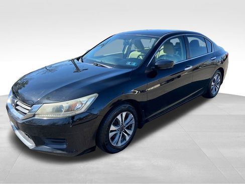 Used 2015 Honda Accord LX image 4