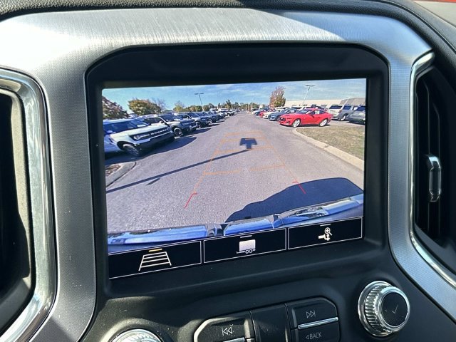 Used 2020 GMC Sierra 1500 SLT AWD/4WD image 39