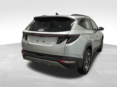 Used 2024 Hyundai Tucson Limited image 15