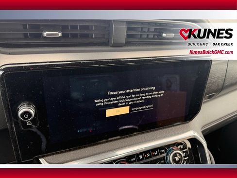 Used 2024 GMC Sierra 1500 Denali AWD/4WD image 21