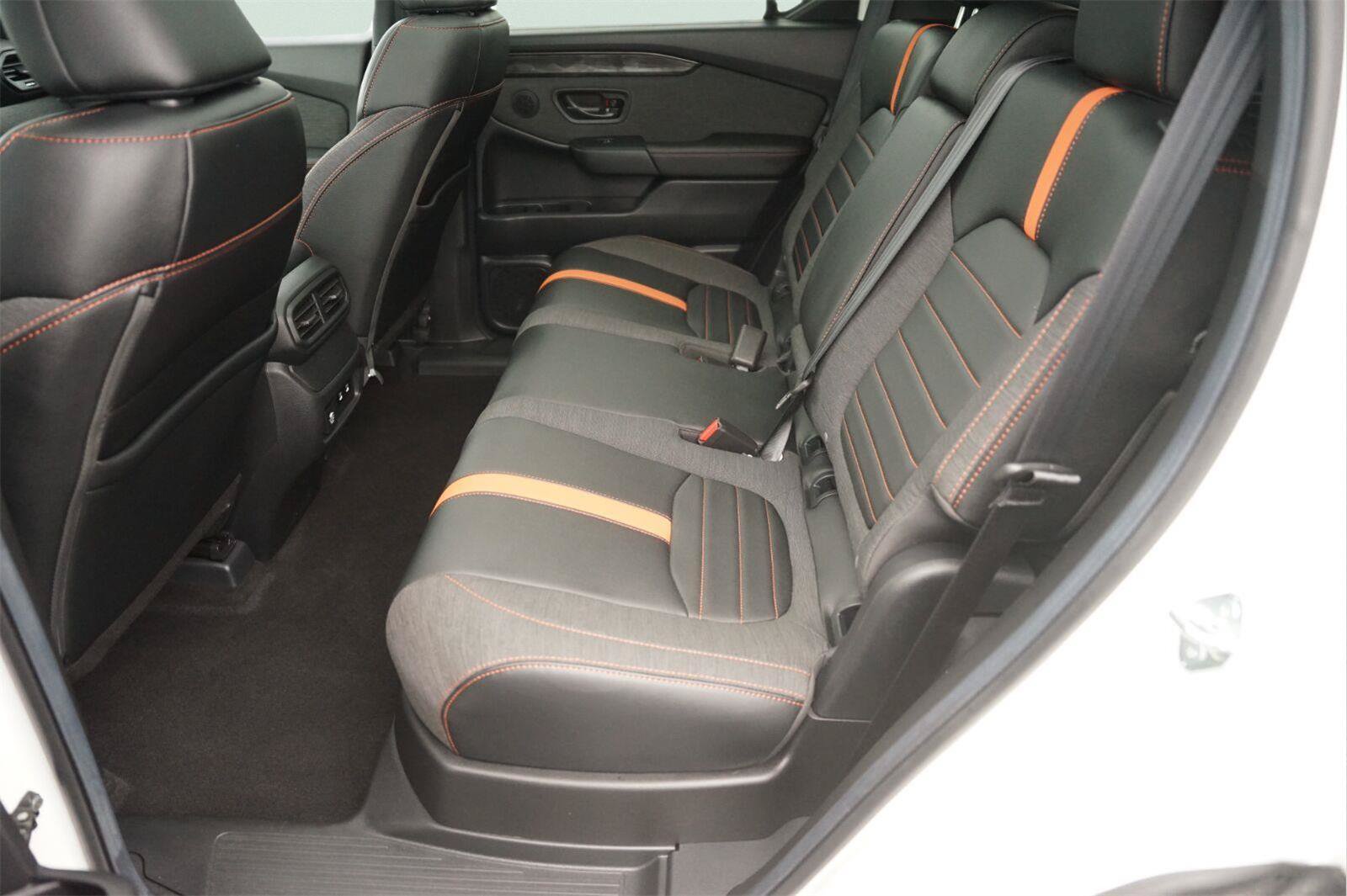 Used 2026 Honda Passport TrailSport image 13