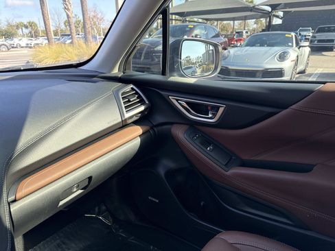 Used 2020 Subaru Forester Touring w/ Popular Package #2 image 26