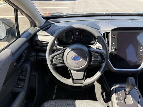 Certified 2024 Subaru Crosstrek 2.0i Premium image 14