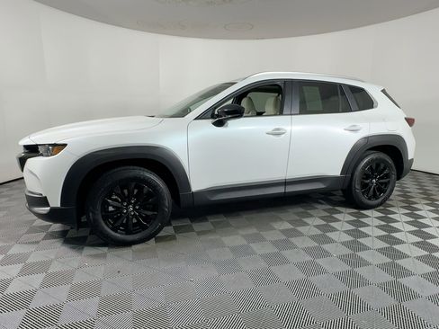 Used 2026 MAZDA CX-50 AWD 2.5 S w/ Weather Package image 2