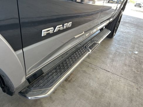 Used 2019 RAM 2500 Laramie image 16