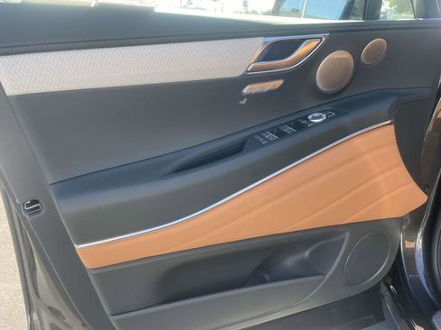 New 2026 Genesis GV80 3.5T Advanced image 19
