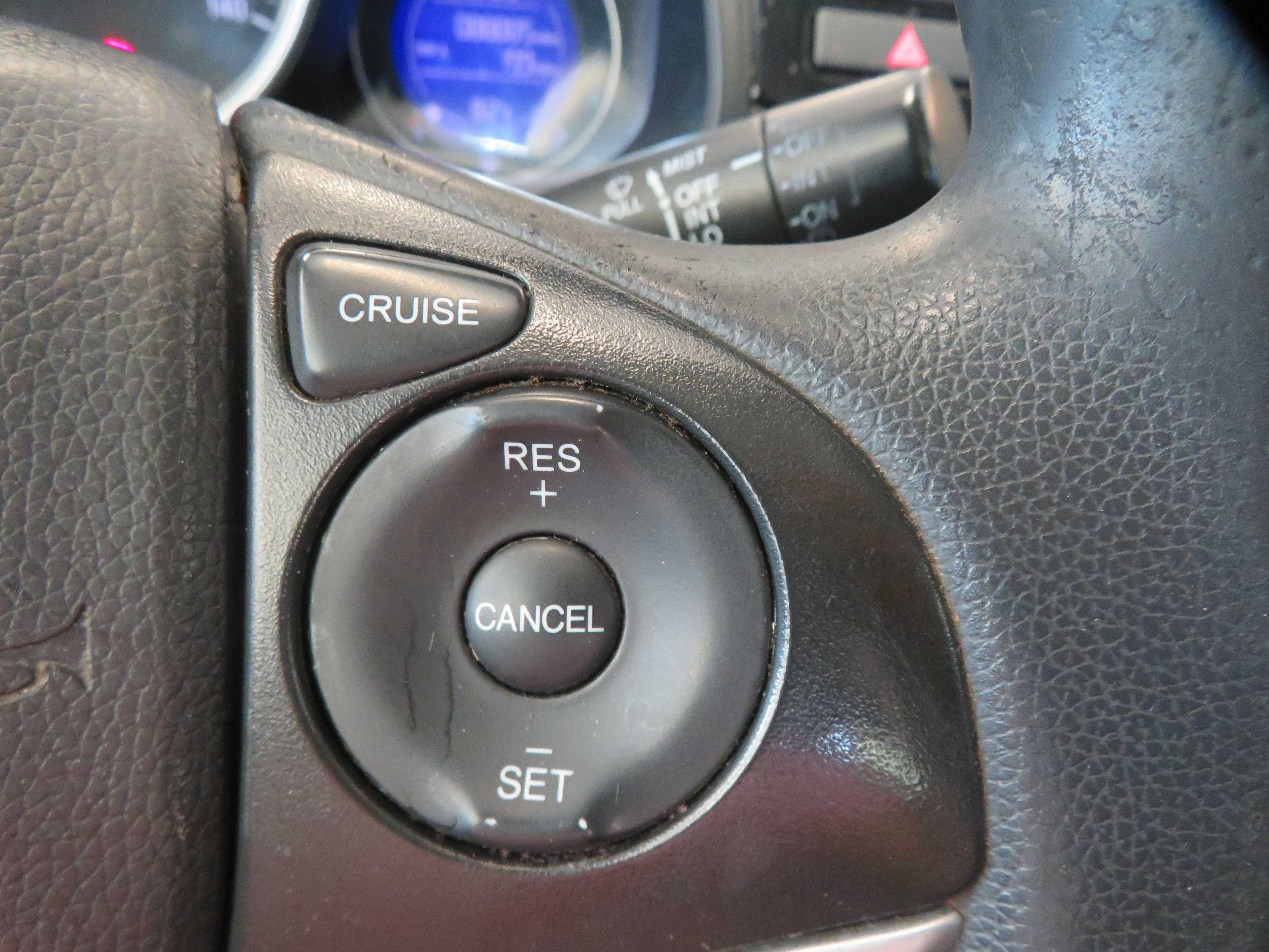 Used 2019 Honda Fit LX image 14