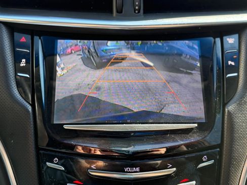 Used 2015 Cadillac XTS Luxury image 47