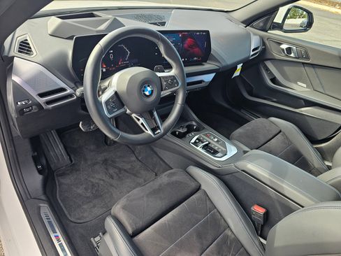Certified 2025 BMW 228i xDrive w/ Premium Package image 2