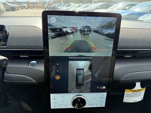 New 2026 Ford Mustang Mach-E Premium w/ Technology Package image 15