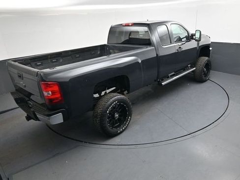 Used 2013 Chevrolet Silverado 3500 LT w/ Suspension Package, Off-Road image 28
