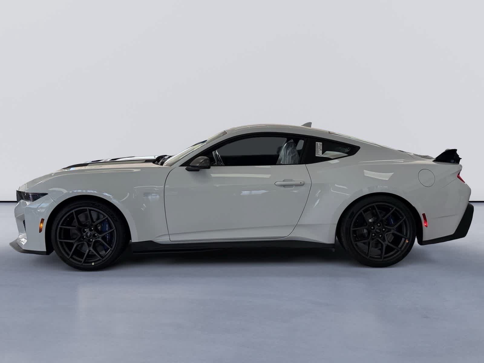 New 2026 Ford Mustang Dark Horse SC RWD image 1