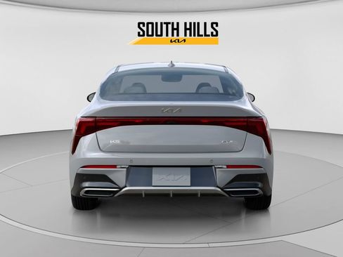 New 2026 Kia K5 GT-Line AWD/4WD image 13