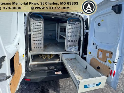 Used 2016 Ford Transit Connect XL image 17