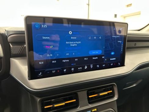 New 2026 Ford Maverick Tremor image 22