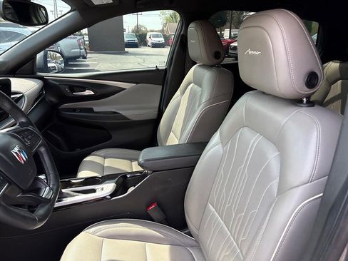 Used 2024 Buick Envista Avenir FWD image 18