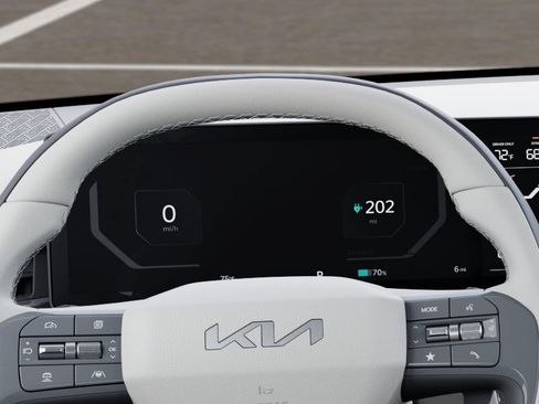 New 2026 Kia EV9 Wind AWD/4WD image 21